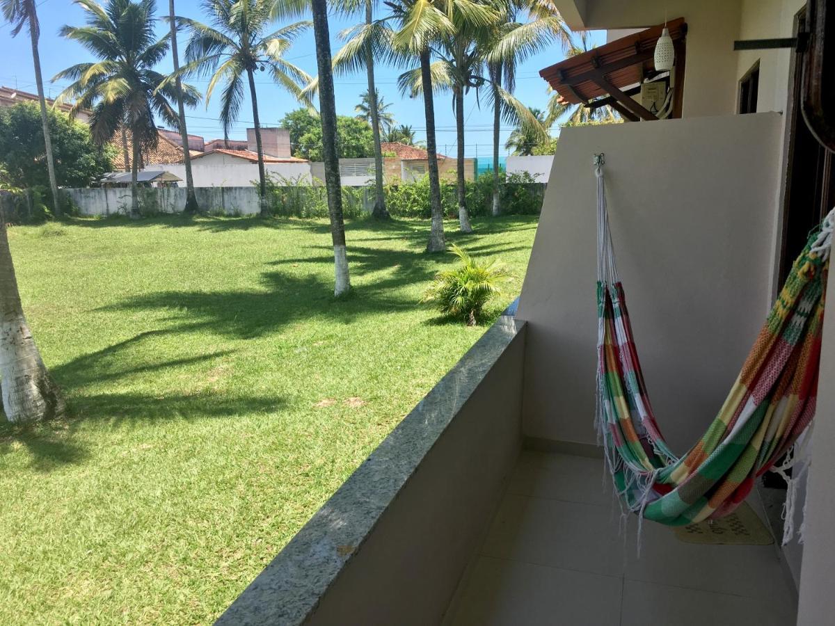 Apartmento Em Praia De Guaibim Exterior photo